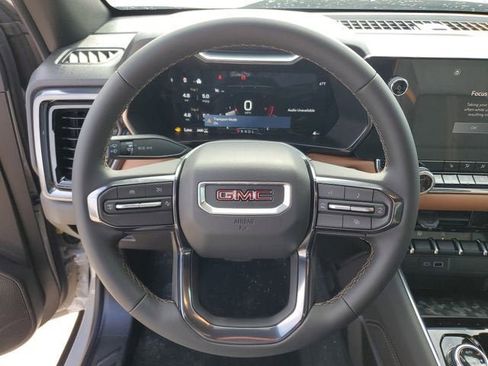 New 2026 GMC Canyon AT4 image 21