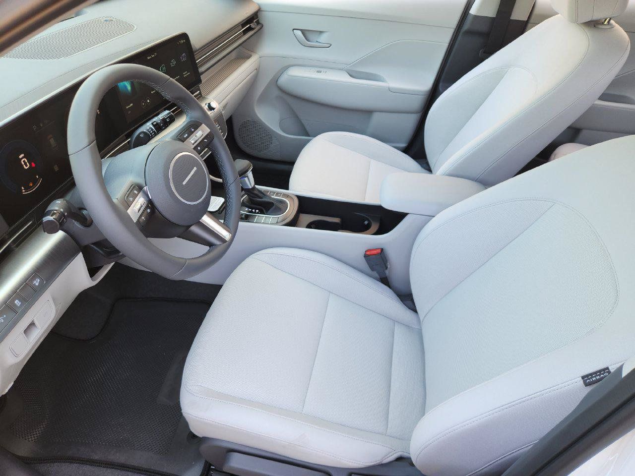 New 2027 Hyundai Kona SEL Sport FWD image 9