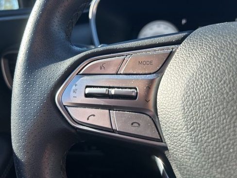 Used 2023 Hyundai Santa Fe Calligraphy w/ Cargo Package image 14
