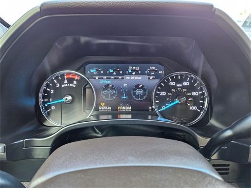 Used 2021 Ford F450 King Ranch w/ King Ranch Ultimate Package image 19