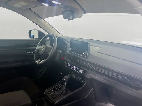 Certified 2023 Honda CR-V EX image 8
