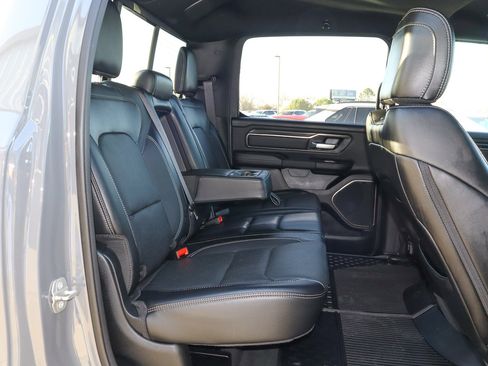 Used 2023 RAM 1500 Rebel w/ Rebel Level 2 Equipment Group image 30