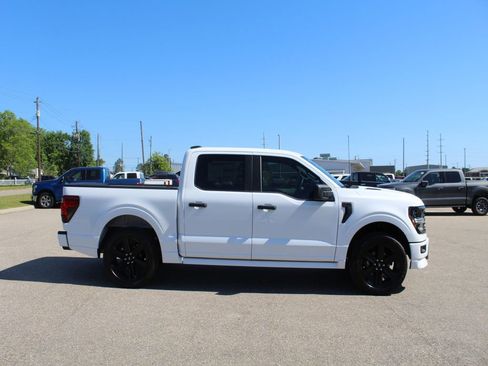 New 2026 Ford F150 STX w/ F-150 LOBO Package image 10
