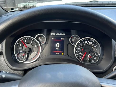 New 2024 RAM 3500 Tradesman image 25