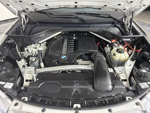 Used 2016 BMW X5 xDrive35i AWD/4WD image 23