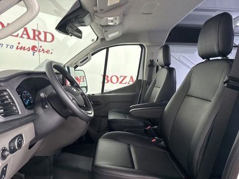 New 2025 Ford Transit 150 Low Roof AWD image 15