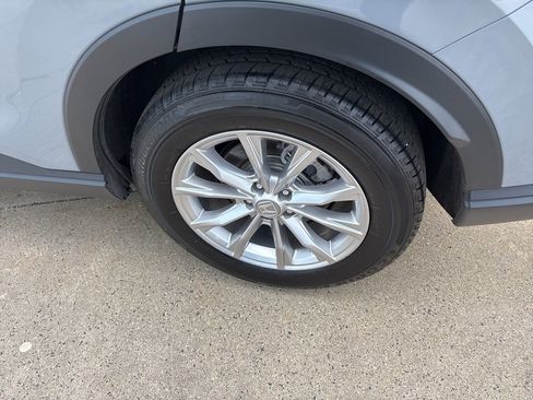 Used 2024 Honda CR-V EX-L image 31