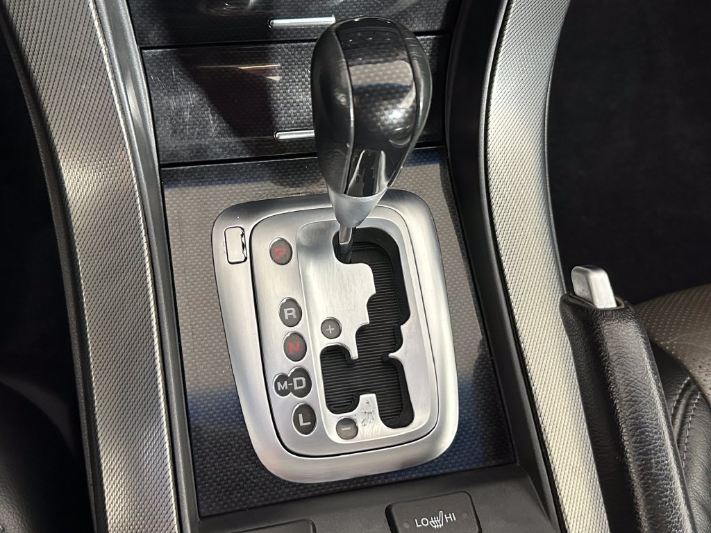 Used 2007 Acura TL Type-S FWD image 17