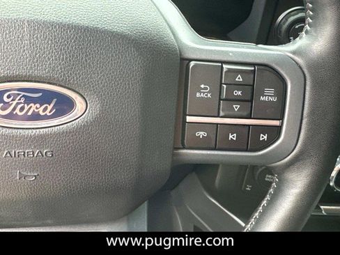 Used 2024 Ford F250 Lariat w/ Lariat Ultimate Package image 25