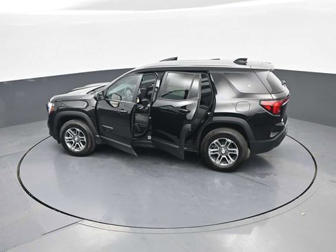 New 2026 GMC Terrain Elevation AWD/4WD image 28