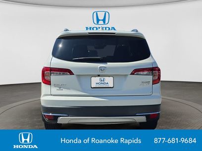 Used 2019 Honda Pilot Touring