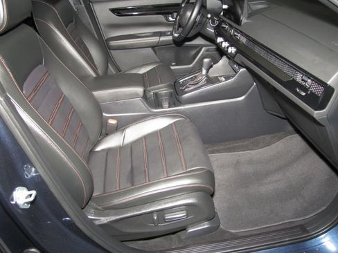 Used 2025 Honda CR-V Sport Touring image 20