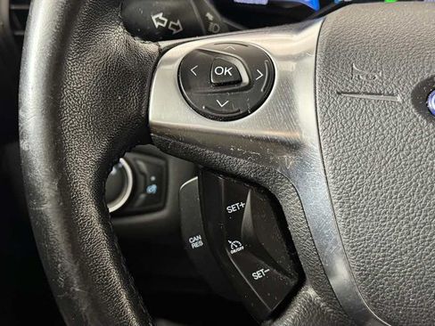 Used 2016 Ford C-MAX SE FWD image 16