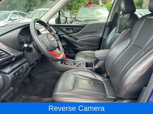 Certified 2023 Subaru Forester Sport AWD/4WD image 12