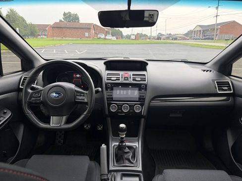 Used 2019 Subaru WRX Premium AWD/4WD image 23
