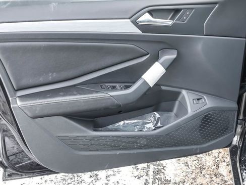 New 2026 Volkswagen Jetta Sport FWD image 33