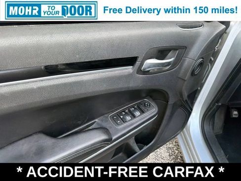Used 2021 Chrysler 300 S RWD image 13