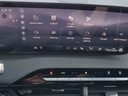 New 2026 Buick Enclave Sport Touring w/ Power Package FWD image 12