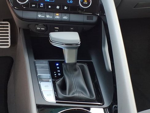 New 2026 Hyundai Elantra Sport FWD image 9