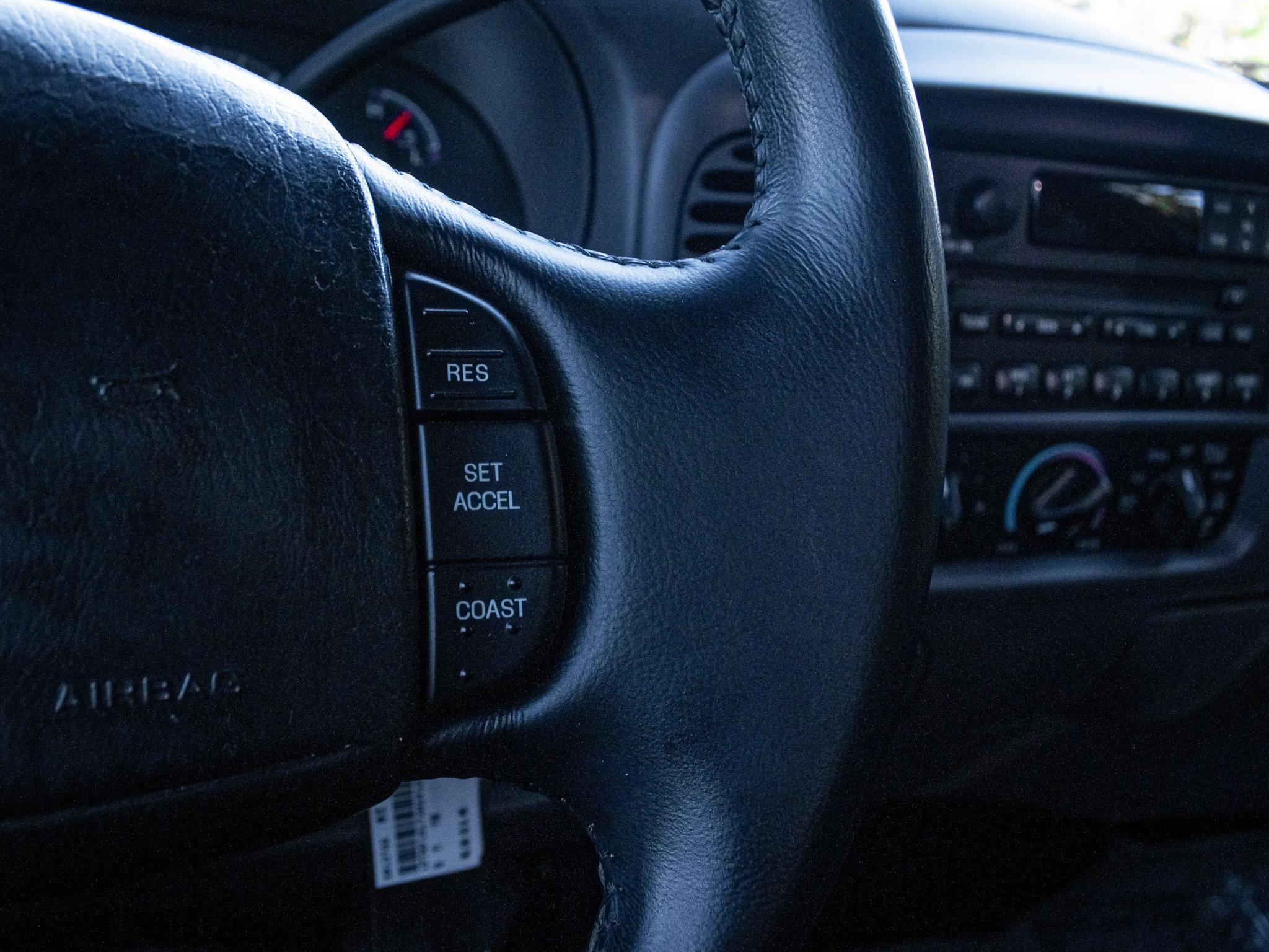 Used 2003 Ford F150 XL AWD/4WD image 20
