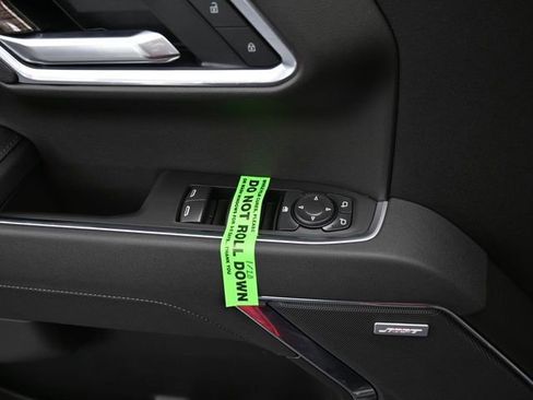 New 2026 Chevrolet Silverado 1500 LT Trail Boss w/ Safety Package image 34