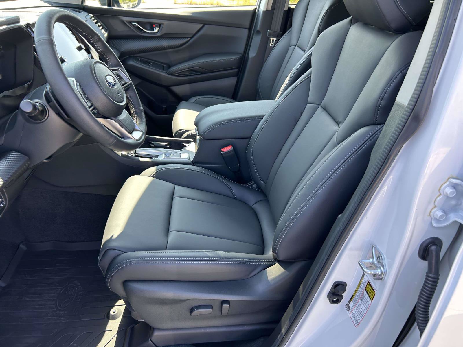 New 2026 Subaru Ascent Premium AWD/4WD image 11