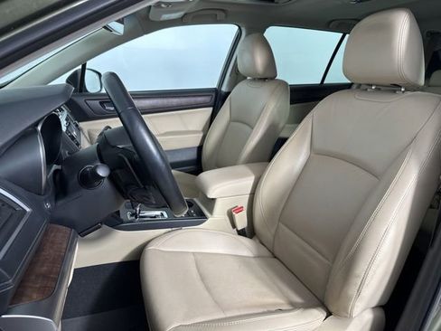 Used 2018 Subaru Outback 2.5i Limited AWD/4WD image 13
