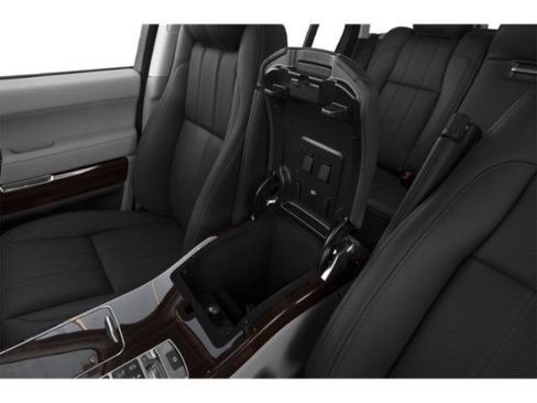 Used 2015 Land Rover Range Rover HSE AWD/4WD image 17