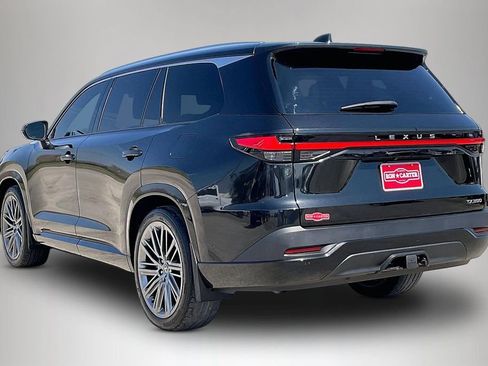 Used 2024 Lexus TX 350 FWD w/ Technology Package image 4