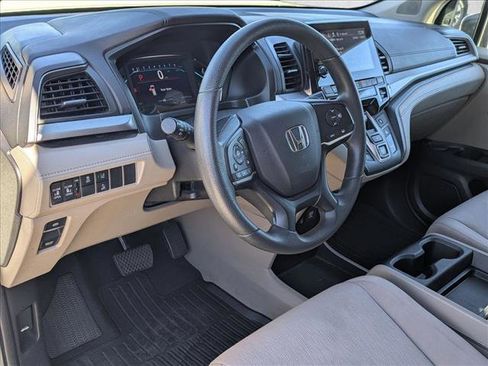 Used 2018 Honda Odyssey EX image 10