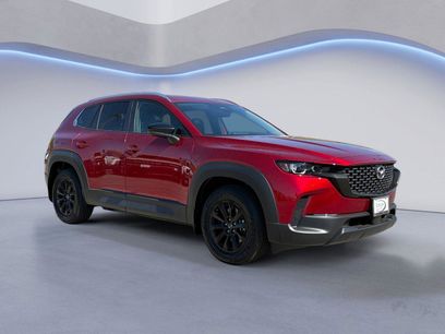 New 2026 MAZDA CX-50 2.5 Hybrid w/ Weather Package