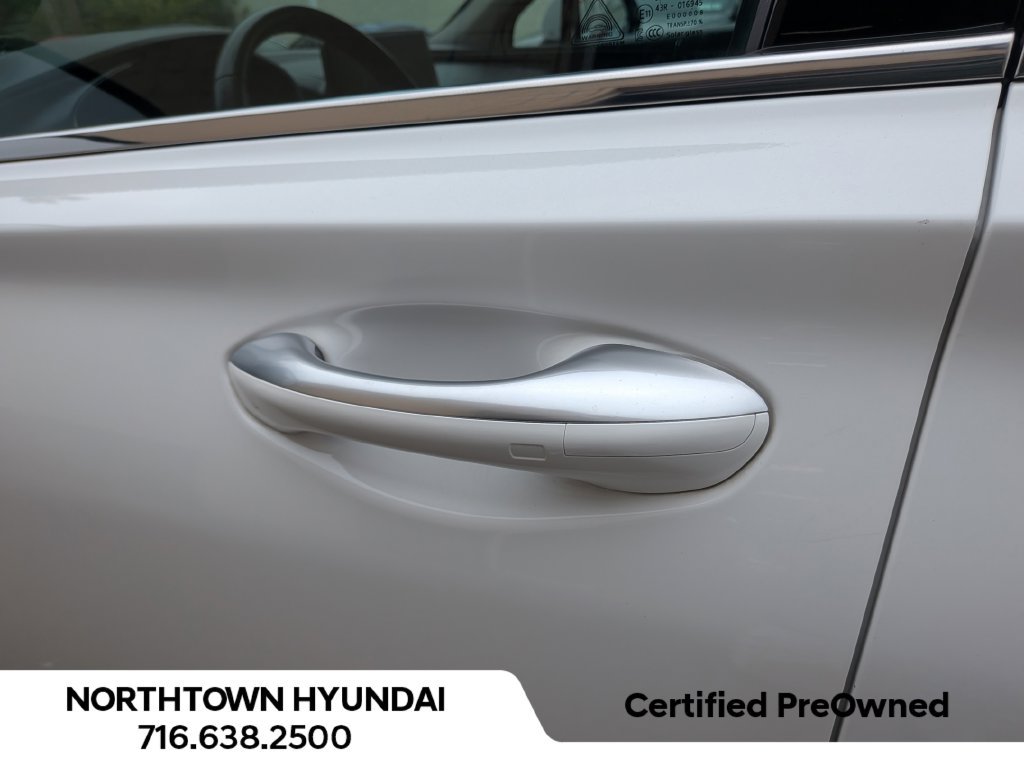 Certified 2023 Hyundai Santa Fe SEL AWD/4WD image 40
