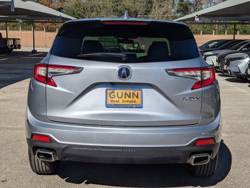 Used 2023 Acura RDX FWD w/ Technology Package image 5