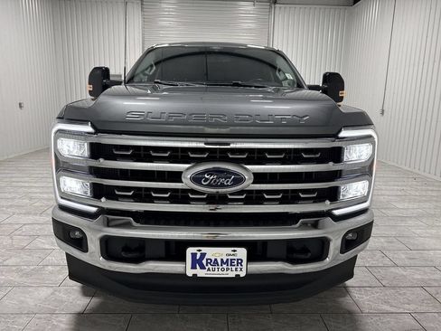 Used 2024 Ford F250 Lariat AWD/4WD image 32
