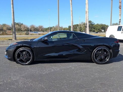 Used 2022 Chevrolet Corvette Stingray Preferred Conv w/ Battery Protection Package image 10