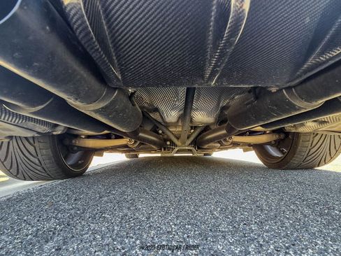 Used 2013 BMW M3 Convertible image 93