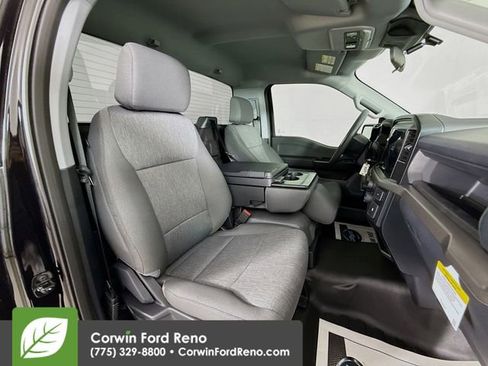 New 2025 Ford F150 XL w/ Equipment Group 103A High image 25