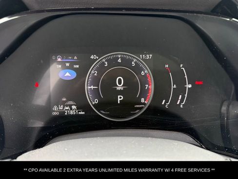 Certified 2024 Lexus RX 350 Premium w/ Accessory Package (Z1) image 9