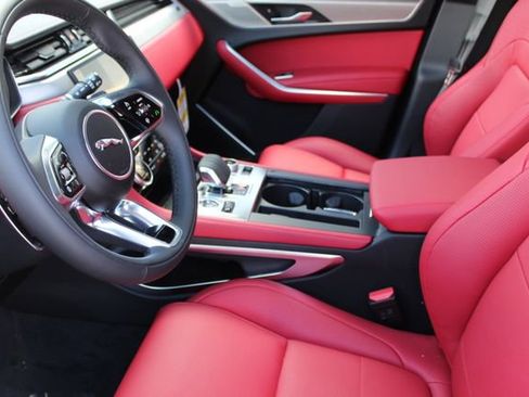 New 2026 Jaguar F-PACE R-Dynamic S image 19