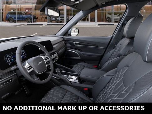New 2025 Kia Telluride SX X-Line image 17
