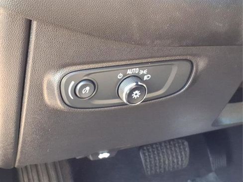 Certified 2024 Chevrolet Equinox LT image 15