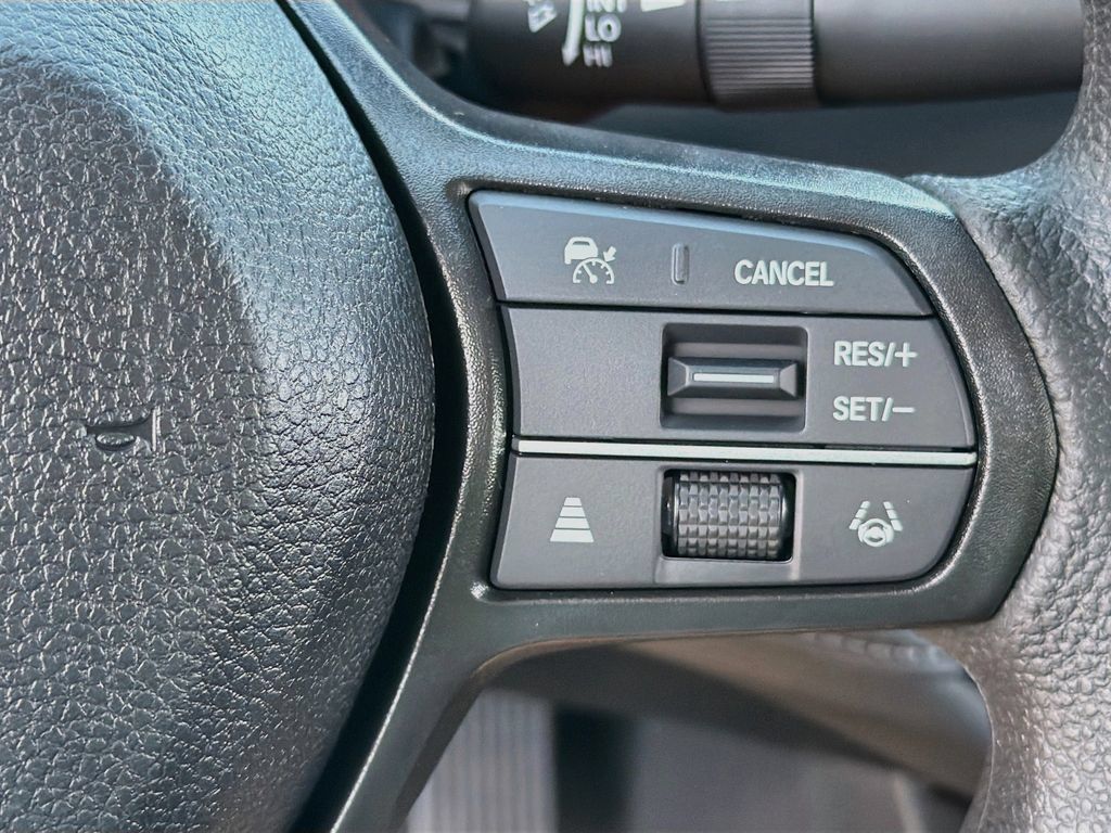 New 2026 Honda Accord LX image 13