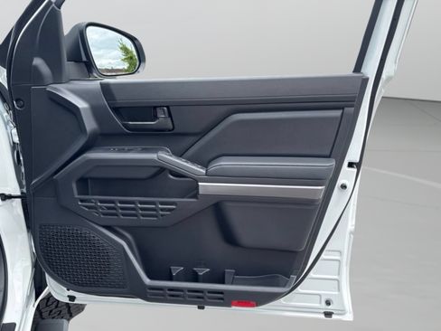 New 2026 Toyota Tacoma SR5 AWD/4WD image 29
