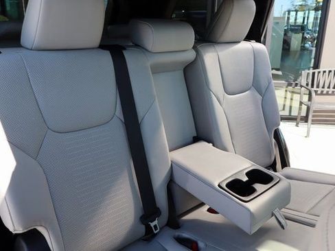 Used 2024 Lexus TX 350 FWD w/ Cold Weather Package image 15