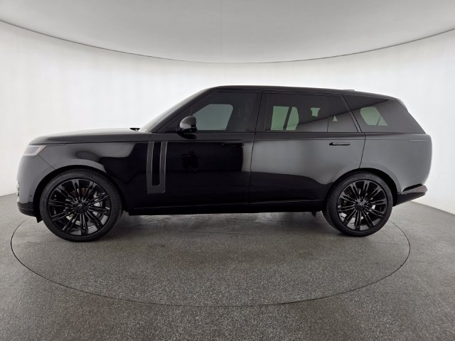 Used 2026 Land Rover Range Rover Long Wheelbase SE AWD/4WD image 29