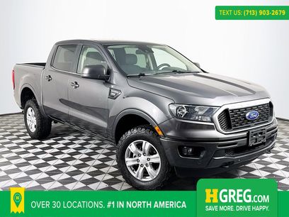 Used 2019 Ford Ranger XLT