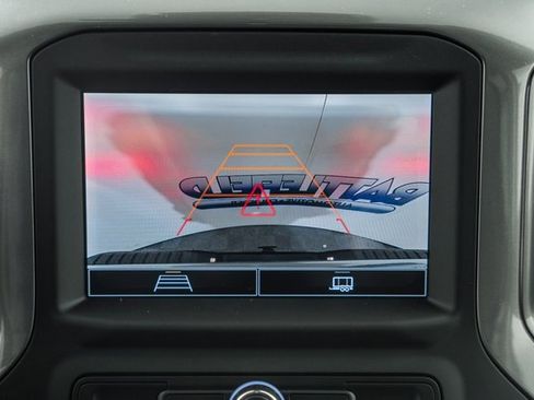 New 2026 Chevrolet Silverado 2500 Custom w/ Custom Value Package image 46