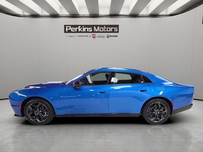 New 2026 Dodge Charger R/T