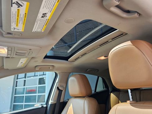 Used 2017 Buick Encore Premium w/ Experience Buick Package AWD/4WD image 20