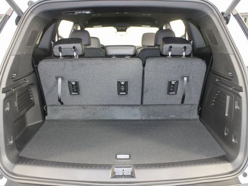 New 2026 GMC Acadia Elevation w/ Black Edition image 22